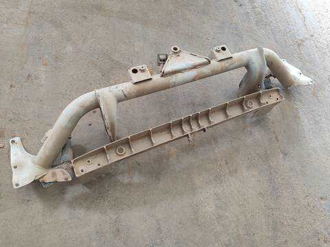 Puente Delantero Renault Mascott VERSION INDEFINIDA