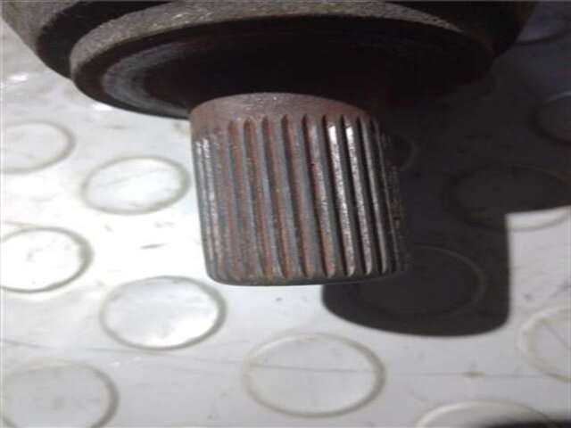 Foto 3ª: Transmision Delantera Izquierda Ford Focus 1.8 TDCI [KKDA]