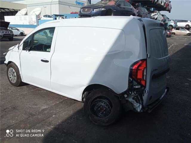 Foto 2ª: Termostato Mercedes Citan 1.5 110 CDI STANDARD (420.623) [1.5 LTR. - 70 KW CDI CAT] [K9KU876]