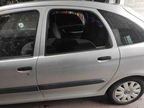 Puerta Trasera Izquierda Citroen Xsara RHY PICASSO
