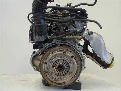 Foto 2ª: Motor Completo Smart Forfour 1.5 BASICO 80KW) 109CV [M 135.950] (2004)