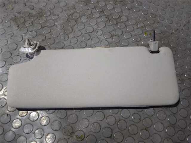Foto 3ª: Parasol Derecho Bmw X3 2.0 D 16V CAT [M47 D20 (204D4)]