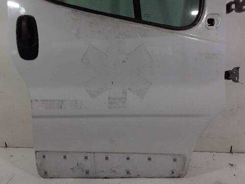 Foto 2ª: Puerta Delantera Derecha Renault Trafic 2.5 DCI DIESEL FAP CAT 114CV 84KW [G9U630] (2008)