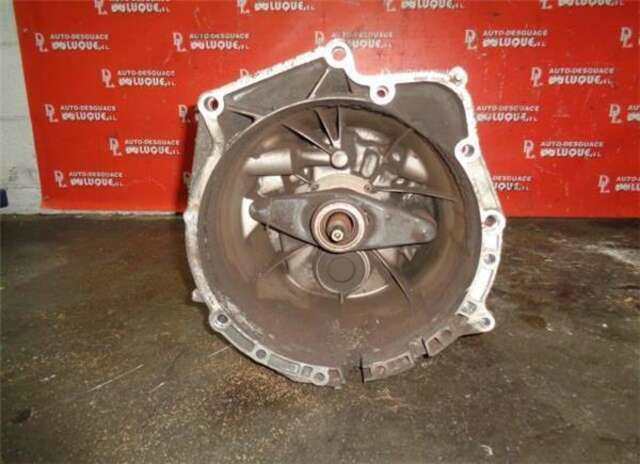 Caja Cambios Bmw Serie 3 315 2.0 318D [2.0 LTR. - 90 KW 16V DIESEL CAT]