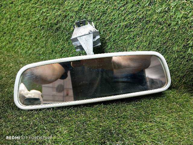 Retrovisor Interior Mercedes Clase ML 270 2.7 D DCI