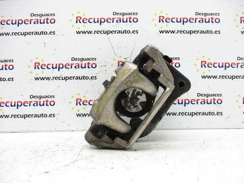 Pedal Embrague Peugeot 3008 YH01