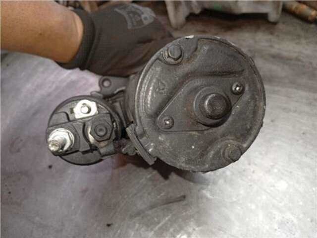 Foto 3ª: Motor de Arranque Fiat Ducato 2.3 130 L1H1 BAT 3000 MM [2.3 LTR. - 96 KW JTD CAT]