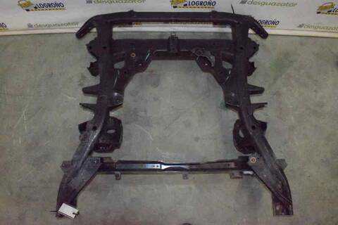 Foto 2ª: Cuna de Motor Bmw X5 3.0 TD 235CV (2013)