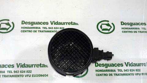 Foto 2ª: Caudalimetro Iveco Daily CAJA CERRADA TECHO ALTO 35S... BATALLA 3000 136CV 100KW [35S14] (2007)