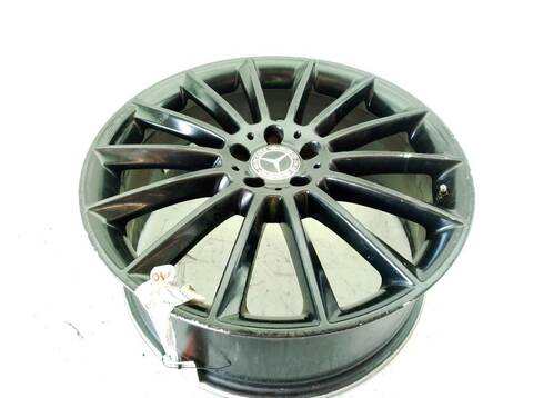 LLanta Chapa Mercedes Clase E 180 E 300 238.348) COUPE