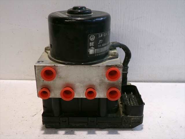 Abs Volkswagen Golf 1.9 TDI SERIE 4,1998-2004
