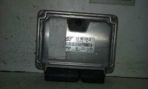 Centralita Motor ECU Seat Alhambra 1.9 TDI 115CV 85KW
