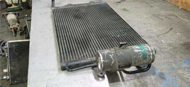 Foto 2ª: Radiador Calefaccion A.A. Volkswagen Golf 1.9 ADVANCE [1.9 LTR. - 96 KW TDI] [ASZ]