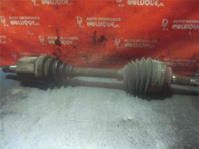 Transmision Delantera Izquierda Land Rover Freelander 1.8 16V