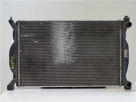 Radiador Motor Audi A4 2.0 TDI 16V 103KW) BERLINA 140CV