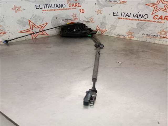 Foto 2ª: Cerradura Puerta Delantera Izquierda Ford Kuga TITANIUM 180CV 132KW [T8MA] (2016)