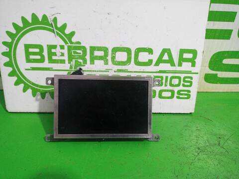 Pantalla Multifuncion Peugeot 508 ACTIVE 140CV