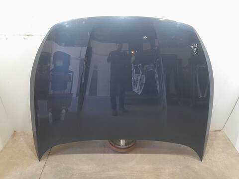 Capot Cupra Formentor 2.0 TSI 4DRIVE 310CV 228KW