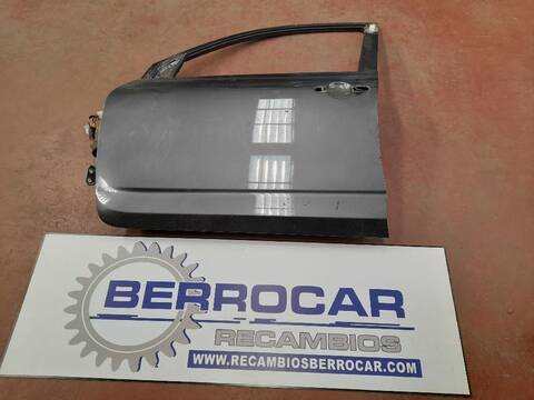 Puerta Delantera Izquierda Toyota Rav4 2.2 D-4D CAT 150CV