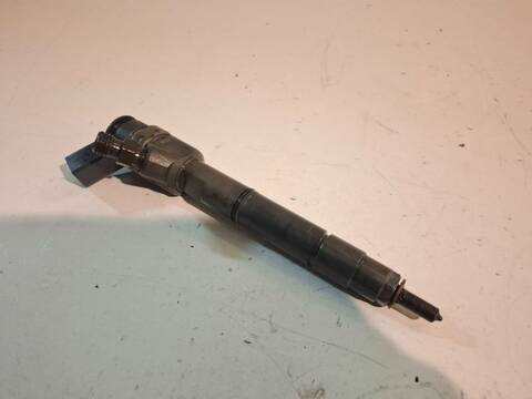 Inyectores Mercedes Clase A 140 640940