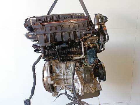 Motor Completo Citroen C4 HNZ - HN01