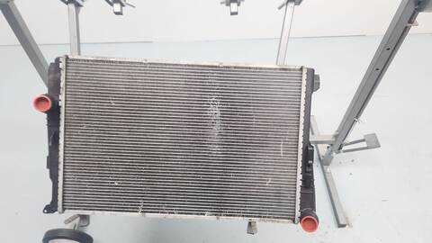 Foto 2ª: Radiador Motor Bmw X3 XDRIVE 20 D 184CV 135KW [N47 D20 C] (2011)