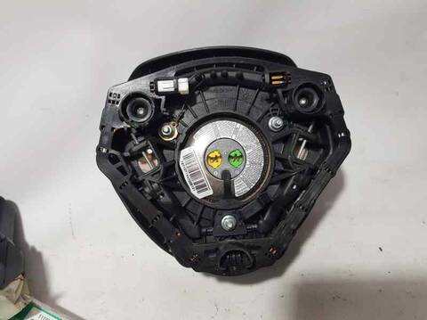 Foto 3ª: Kit Airbag Fiat Punto DYNAMIC 90CV 66KW [199A3000] (2008)