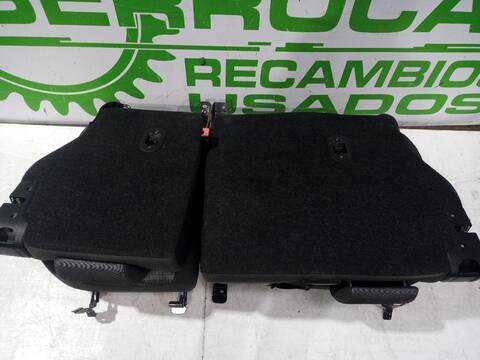 Foto 3ª: Asientos Traseros Fiat Bravo 1.9 DYNAMIC MULTIJET 120CV [192A8000] (2007)