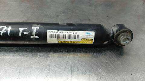 Foto 2ª: Amortiguador Trasero Izquierdo Mercedes Clase E 180 E 220 D 213.004) 194CV 143KW [654920] (2017)