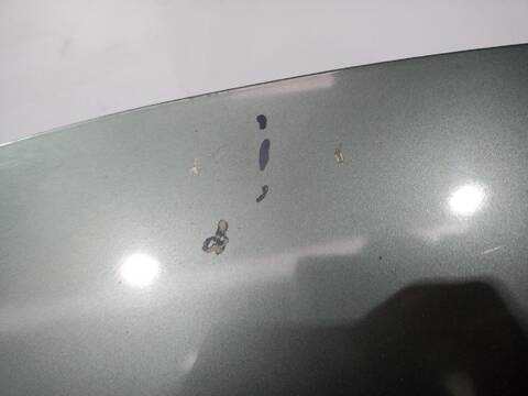 Foto 2ª: Capot Renault Scenic 1.5 DCI DIESEL 106CV [D/ K9K P7] (2003)