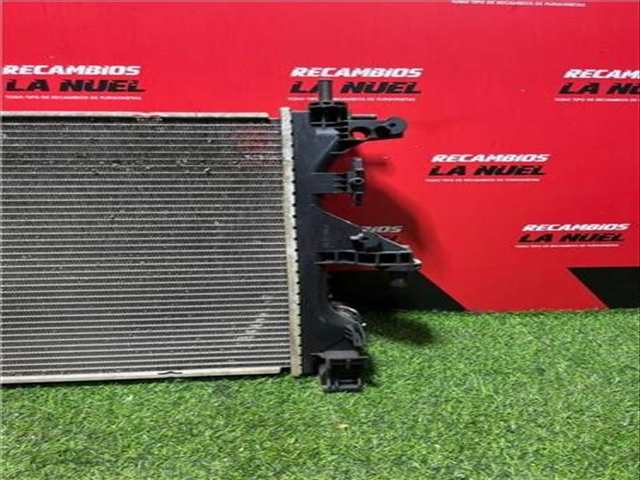 Foto 2ª: Radiador Motor Fiat Ducato 130 L1H1 TEILVERGLAST RS 3000 MM JTD 131CV 96KW [F1AE0481D]