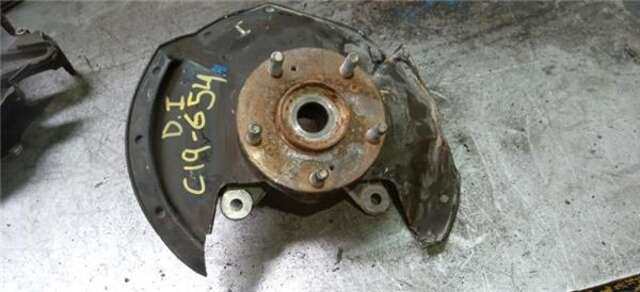 Mangueta Delantera Izquierda Honda Civic 2.2 CTDI