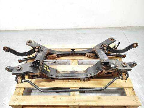 Puente Trasero Mitsubishi Outlander 2.0 HYBRID 4WD GG2W) 200CV 147KW