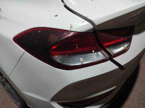 Piloto Trasero Izquierdo Hyundai i30 G4LK