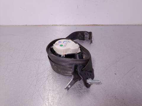 Cinturón Trasero Izquierdo Renault Clio AUTHENTIQUE 68CV 50KW