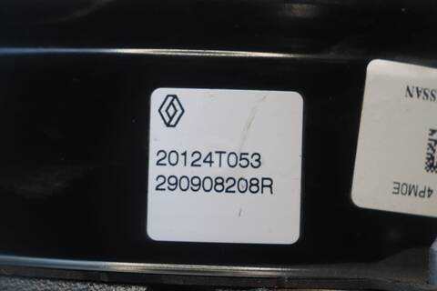 Foto 2ª: Caja Cambios Renault Clio AUTHENTIC 140CV 103KW (2019)