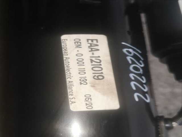 Motor de Arranque Toyota Avensis 2CTE BERLINA