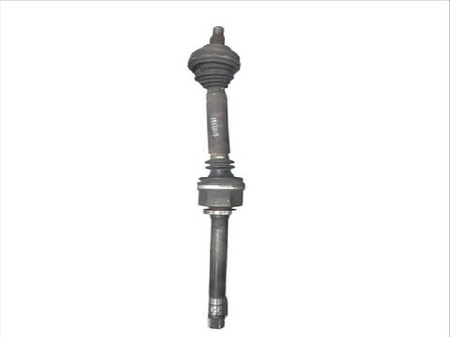 Transmision Delantera Izquierda Renault Megane 1.9 DCI BM0G CM0G) II BM0/1_ CM0/1_)