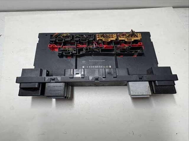 Centralita Motor ECU Seat Leon BXE