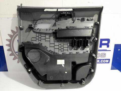 Foto 2ª: Tapizados Cartoneras Opel Viva 1.5 CDTI DPF 120CV (2019)
