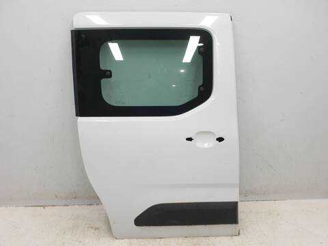 Puerta Lateral Corredera Derecha Citroen Berlingo FEEL BUSINESS M