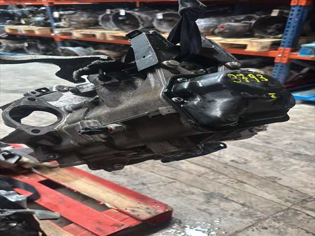 Caja Cambios Seat Ibiza 1.9 SDI