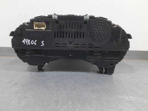 Foto 3ª: Cuadro de Instrumentos Mercedes Clase G 230 GLA 200 156.943) 156CV 115KW [270910] (2017)