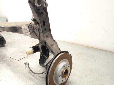 Foto 4ª: Puente Trasero Opel Grandland 120CV 88KW [HNS] (2021)