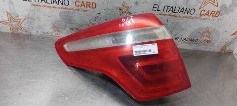 Piloto Trasero Izquierdo Citroen C4 SX PICASSO 109CV 80KW