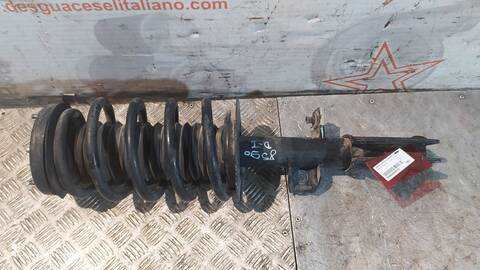 Amortiguador Delantero Izquierdo Bmw X5 3.0D 184CV 135KW