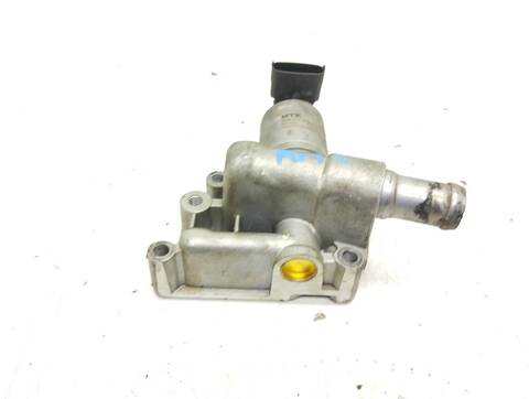 Foto 2ª: Valvula EGR Opel Corsa 1.2 16V CAT X 12 XE - LW4) 65CV 48KW [X12XE] (1998)