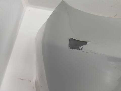 Foto 3ª: Paragolpes Trasero Mercedes Clase C 160 CLA 200 CDI 117.308) (2014)