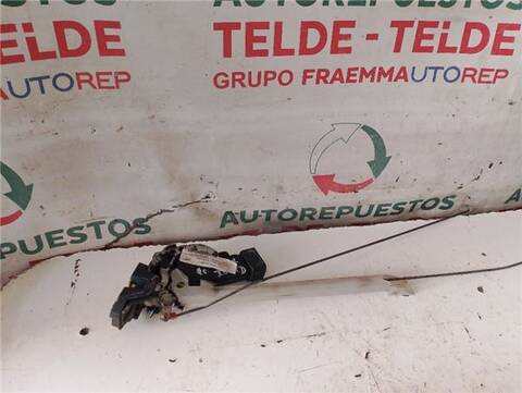 Cierre Centralizado Trasero Derecho Toyota Corolla 1.4