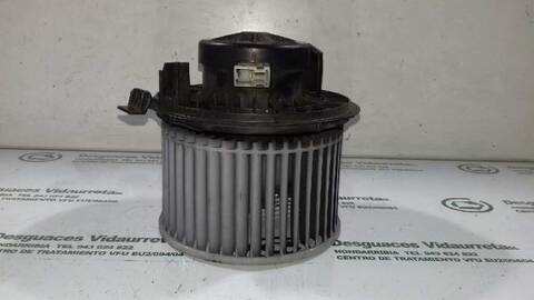 Calefacción Nissan NV200 1.5 DCI CAT